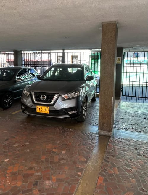 Apartamento de 3 alcobas en venta en La Pola, Ibagué, 118 m² · foto 11 de 11