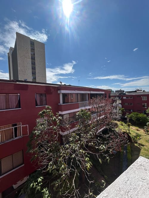 Apartamento de 3 alcobas en venta en La Pola, Ibagué, 118 m² · foto 8 de 11