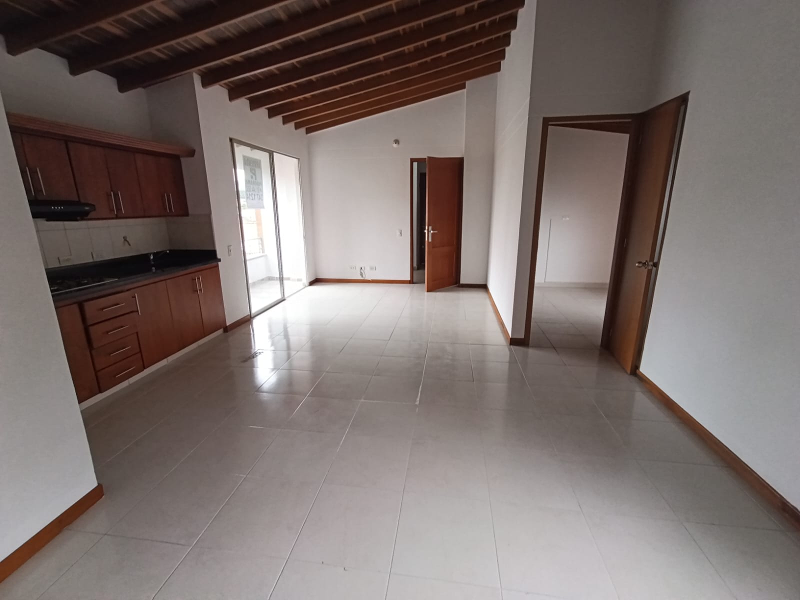 Apartamento en Arriendo en Laureles, Medellín