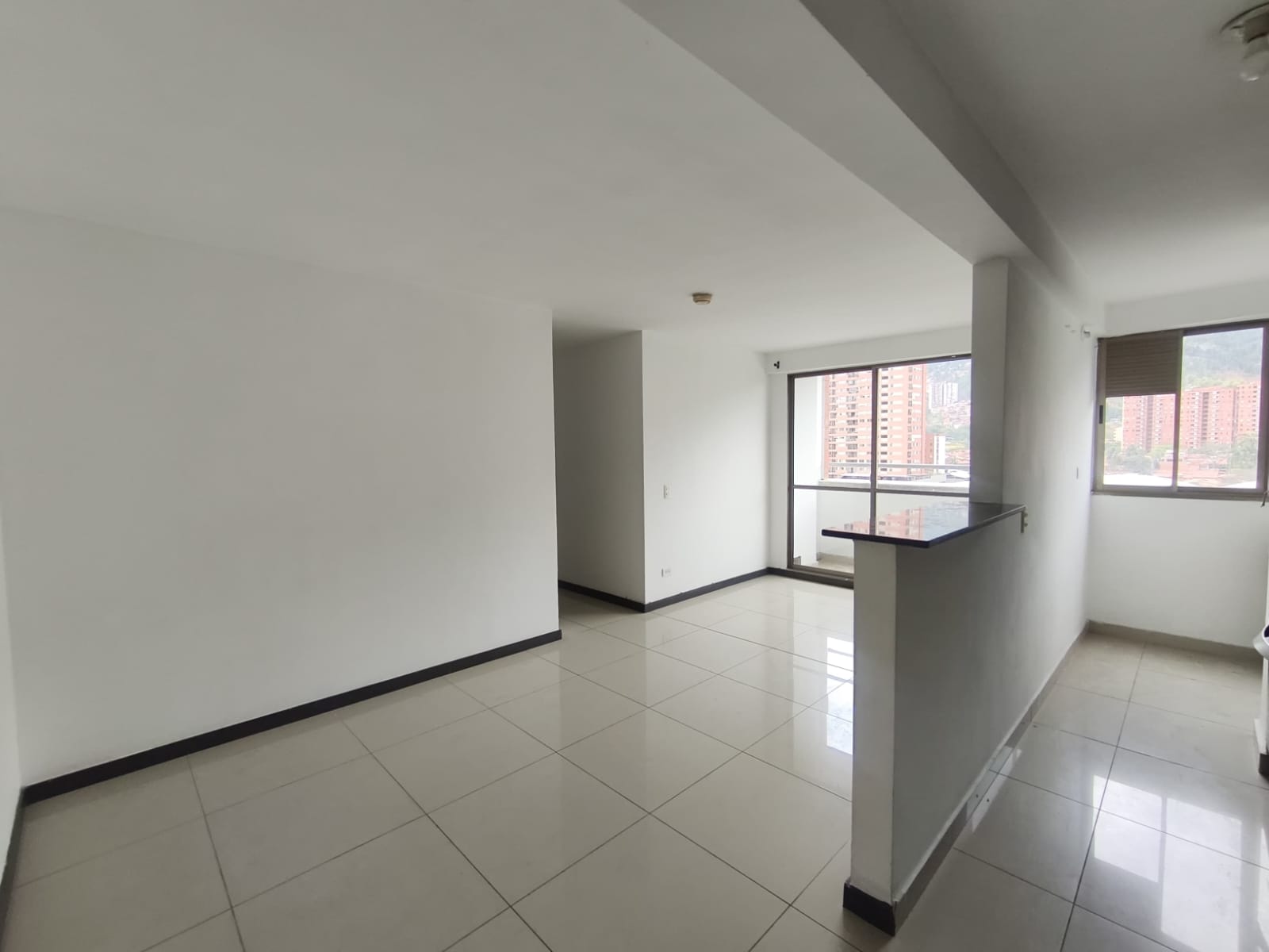 Apartamento en Arriendo en Niquia, Bello