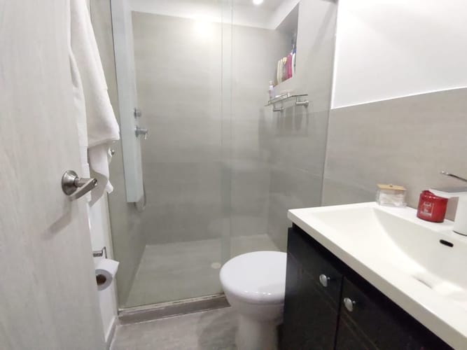 Casa de 4 alcobas en venta en Camino Verde, Envigado, 138 m² · foto 18 de 20