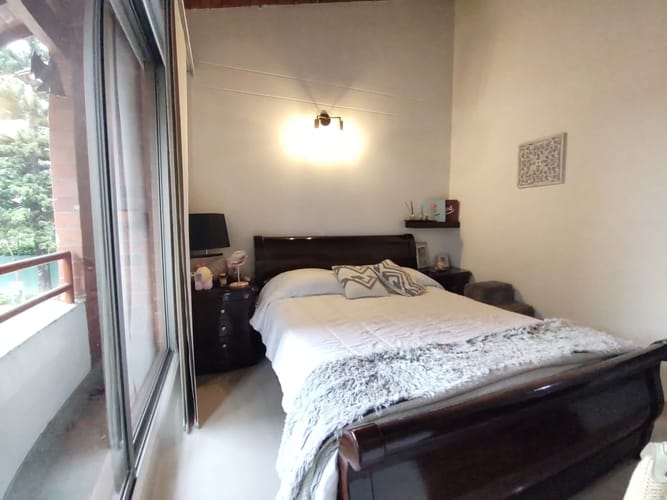 Casa de 4 alcobas en venta en Camino Verde, Envigado, 138 m² · foto 11 de 20