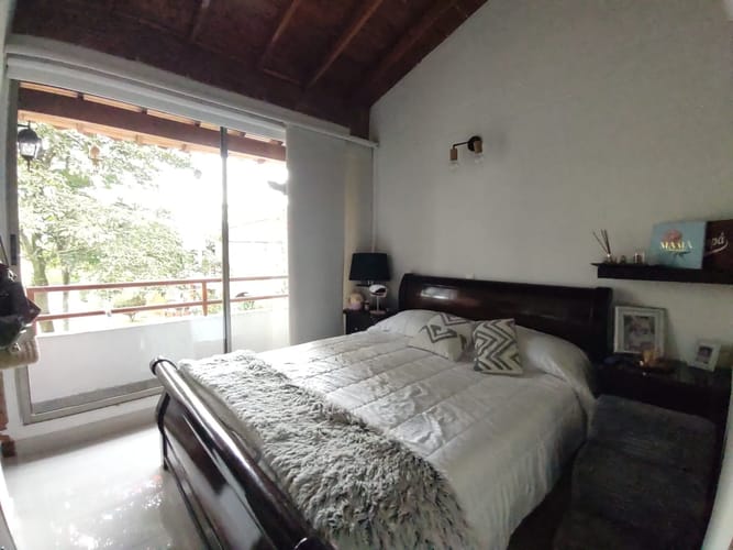 Casa de 4 alcobas en venta en Camino Verde, Envigado, 138 m² · foto 10 de 20