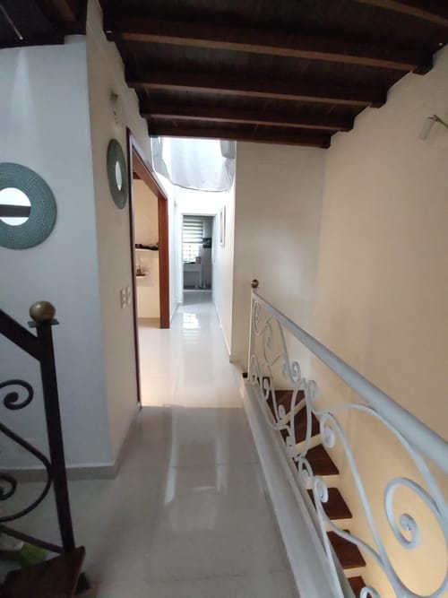 Casa de 4 alcobas en venta en Camino Verde, Envigado, 138 m² · foto 9 de 20