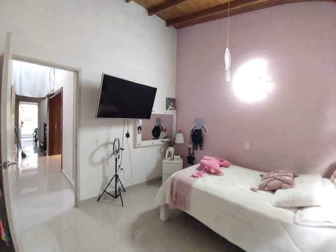 Casa de 4 alcobas en venta en Camino Verde, Envigado, 138 m² · foto 12 de 20