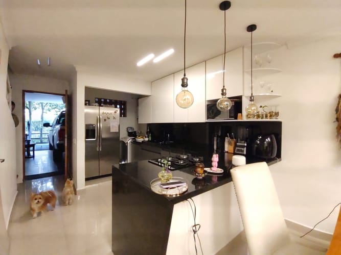 Casa de 4 alcobas en venta en Camino Verde, Envigado, 138 m² · foto 7 de 20