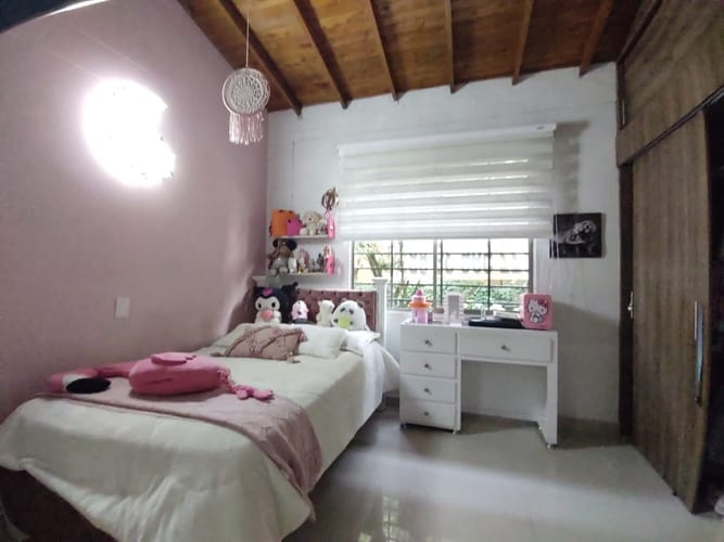 Casa de 4 alcobas en venta en Camino Verde, Envigado, 138 m² · foto 13 de 20