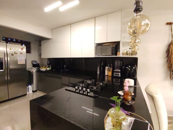 Casa de 4 alcobas en venta en Camino Verde, Envigado, 138 m² · foto 6 de 20