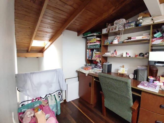 Casa de 4 alcobas en venta en Camino Verde, Envigado, 138 m² · foto 16 de 20