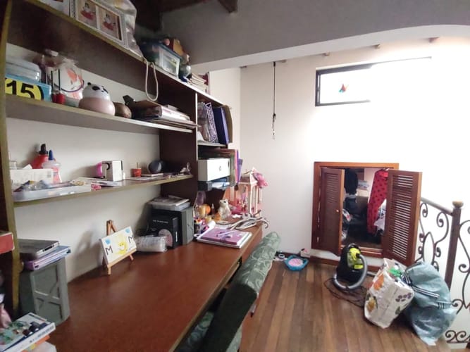 Casa de 4 alcobas en venta en Camino Verde, Envigado, 138 m² · foto 15 de 20