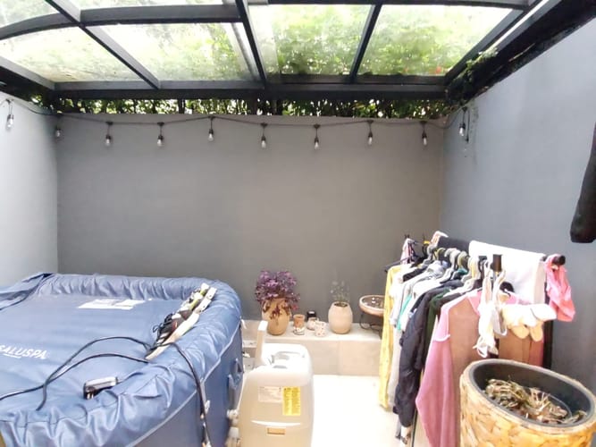Casa de 4 alcobas en venta en Camino Verde, Envigado, 138 m² · foto 19 de 20