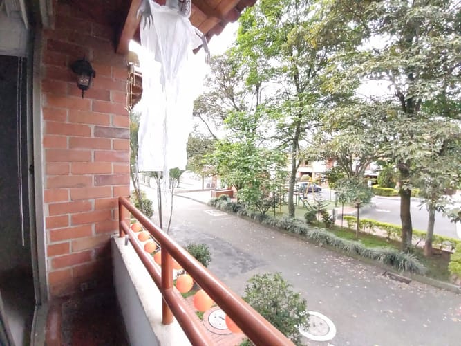 Casa de 4 alcobas en venta en Camino Verde, Envigado, 138 m² · foto 20 de 20
