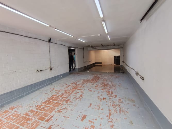 Local en arriendo en Laureles, Medellín, 330 m² · foto 3 de 20