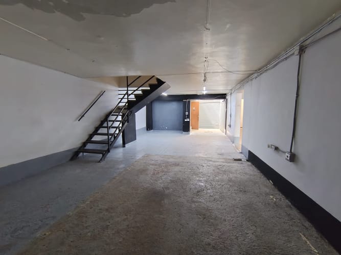 Local en arriendo en Laureles, Medellín, 330 m² · foto 4 de 20