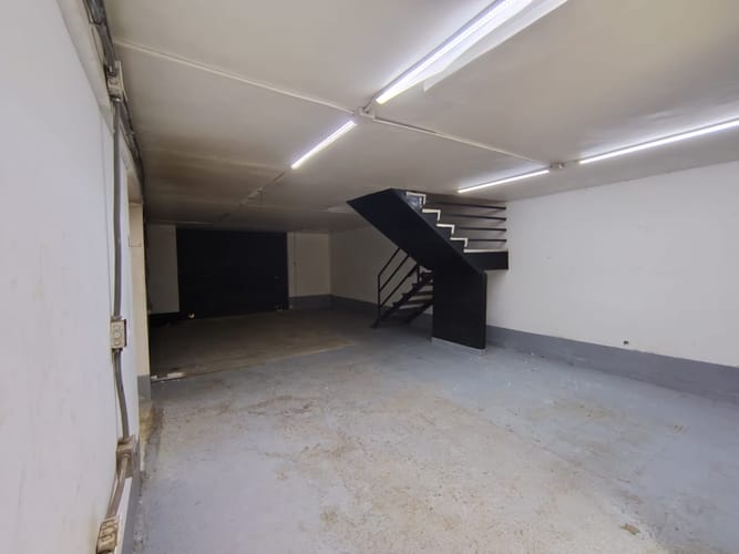 Local en arriendo en Laureles, Medellín, 330 m² · foto 5 de 20