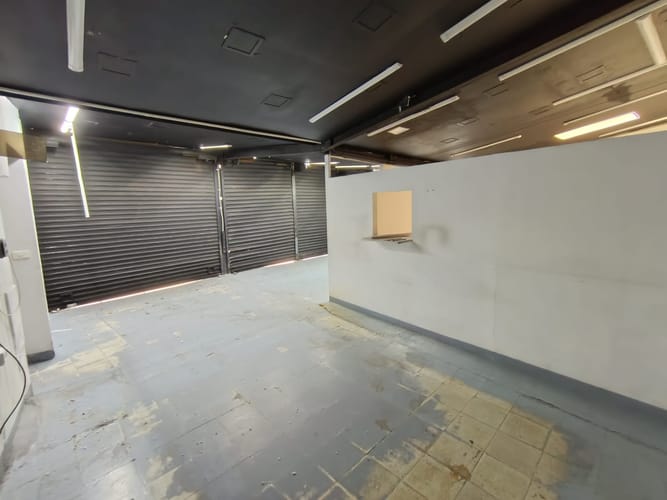 Local en arriendo en Laureles, Medellín, 330 m² · foto 6 de 20