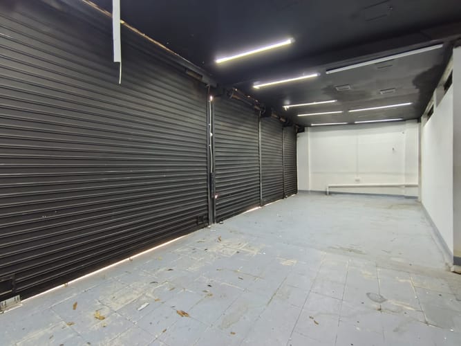 Local en arriendo en Laureles, Medellín, 330 m² · foto 7 de 20