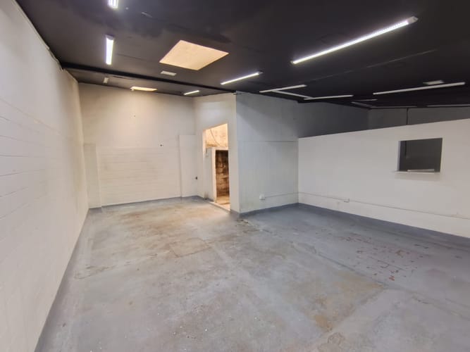 Local en arriendo en Laureles, Medellín, 330 m² · foto 10 de 20