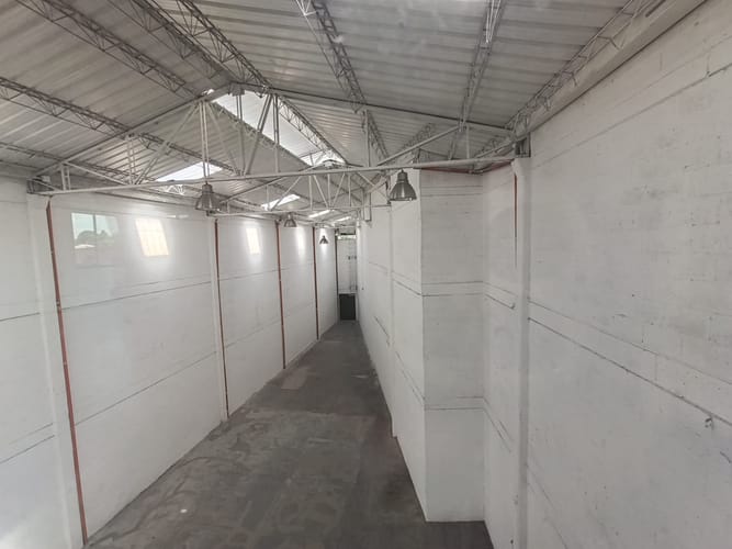 Bodega en arriendo en La Tablaza, La Estrella, 407 m² · foto 3 de 18