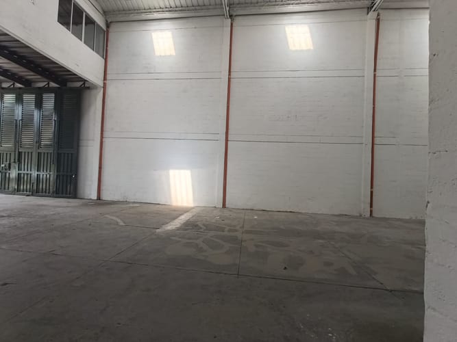 Bodega en arriendo en La Tablaza, La Estrella, 407 m² · foto 5 de 18