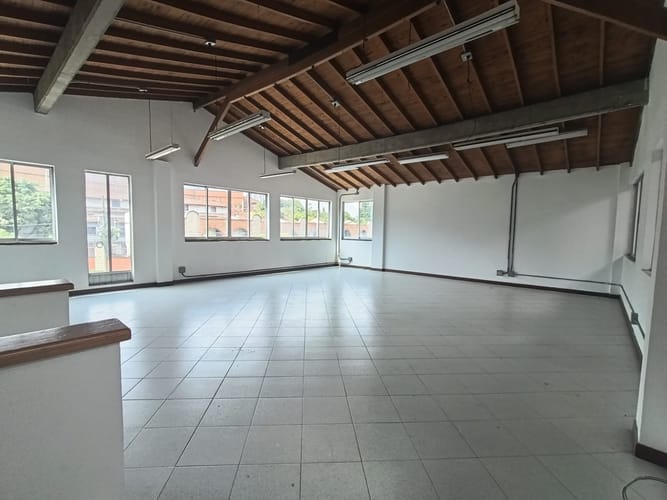 Bodega en arriendo en La Tablaza, La Estrella, 407 m² · foto 9 de 18