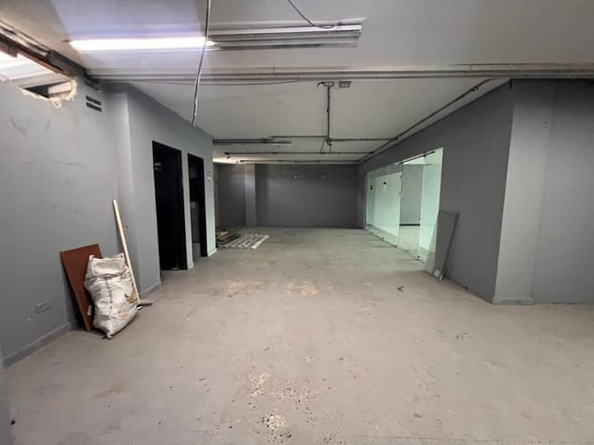 Bodega en arriendo en Laureles, Medellín, 300 m² · foto 10 de 20