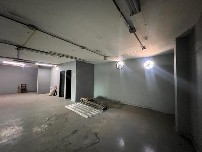 Bodega en arriendo en Laureles, Medellín, 300 m² · foto 11 de 20