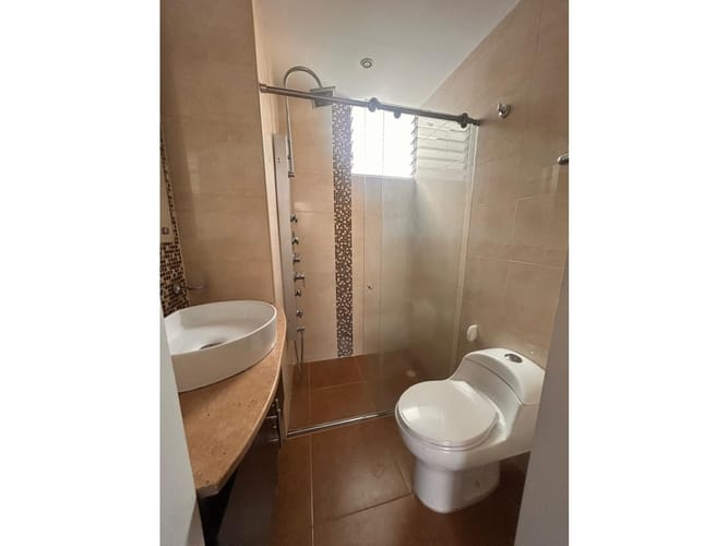Apartamento de 3 alcobas en arriendo en Urbanizacion San Rafael, Cali, 55 m² · foto 17 de 24
