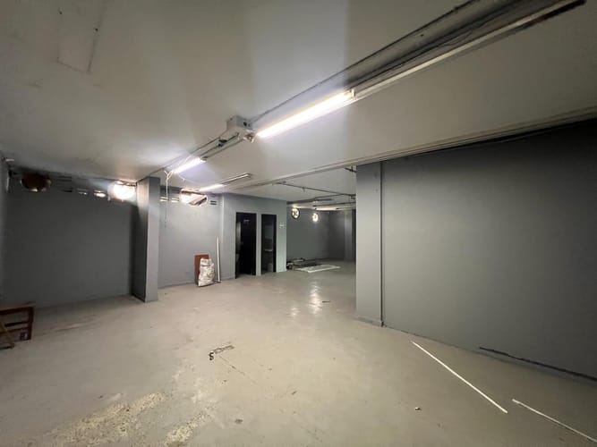 Bodega en arriendo en Laureles, Medellín, 300 m² · foto 15 de 20