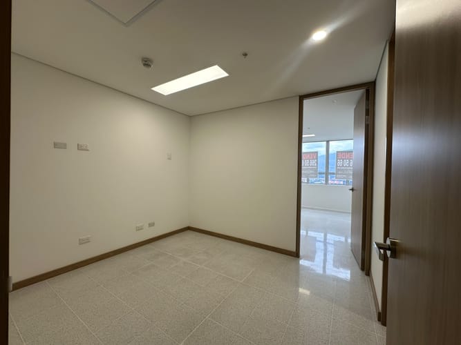 Consultorio en arriendo en Laureles, Medellín, 29 m² · foto 7 de 10