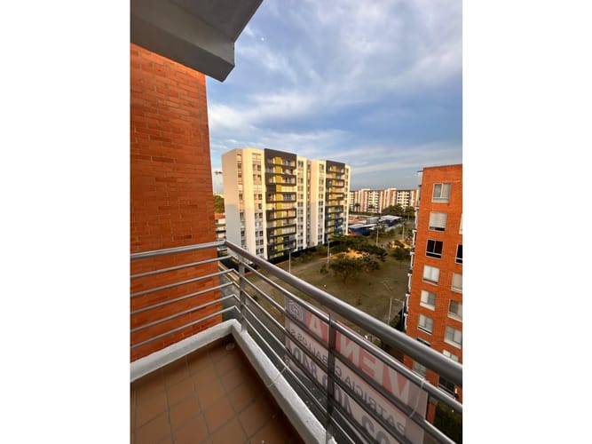Apartamento de 3 alcobas en arriendo en Urbanizacion San Rafael, Cali, 55 m² · foto 22 de 24
