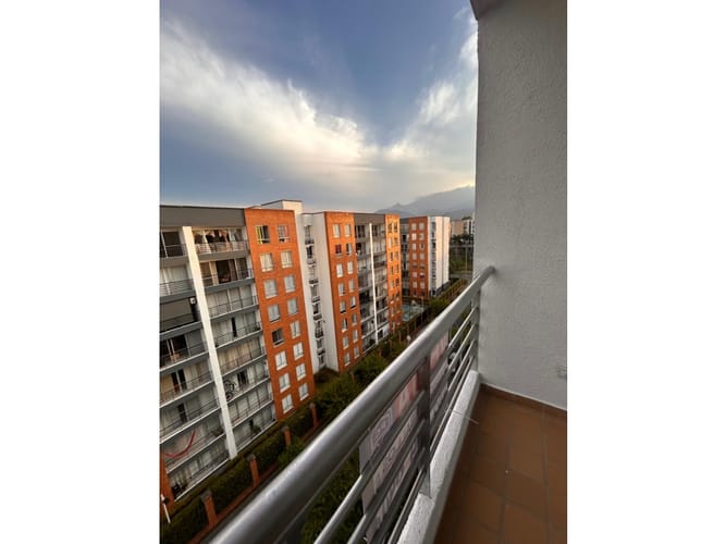 Apartamento de 3 alcobas en arriendo en Urbanizacion San Rafael, Cali, 55 m² · foto 23 de 24