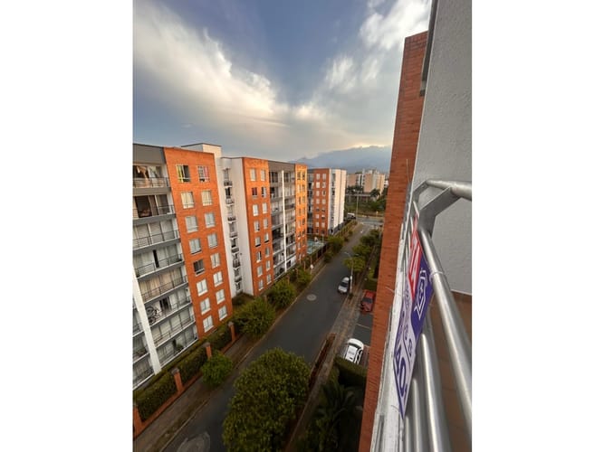 Apartamento de 3 alcobas en arriendo en Urbanizacion San Rafael, Cali, 55 m² · foto 24 de 24