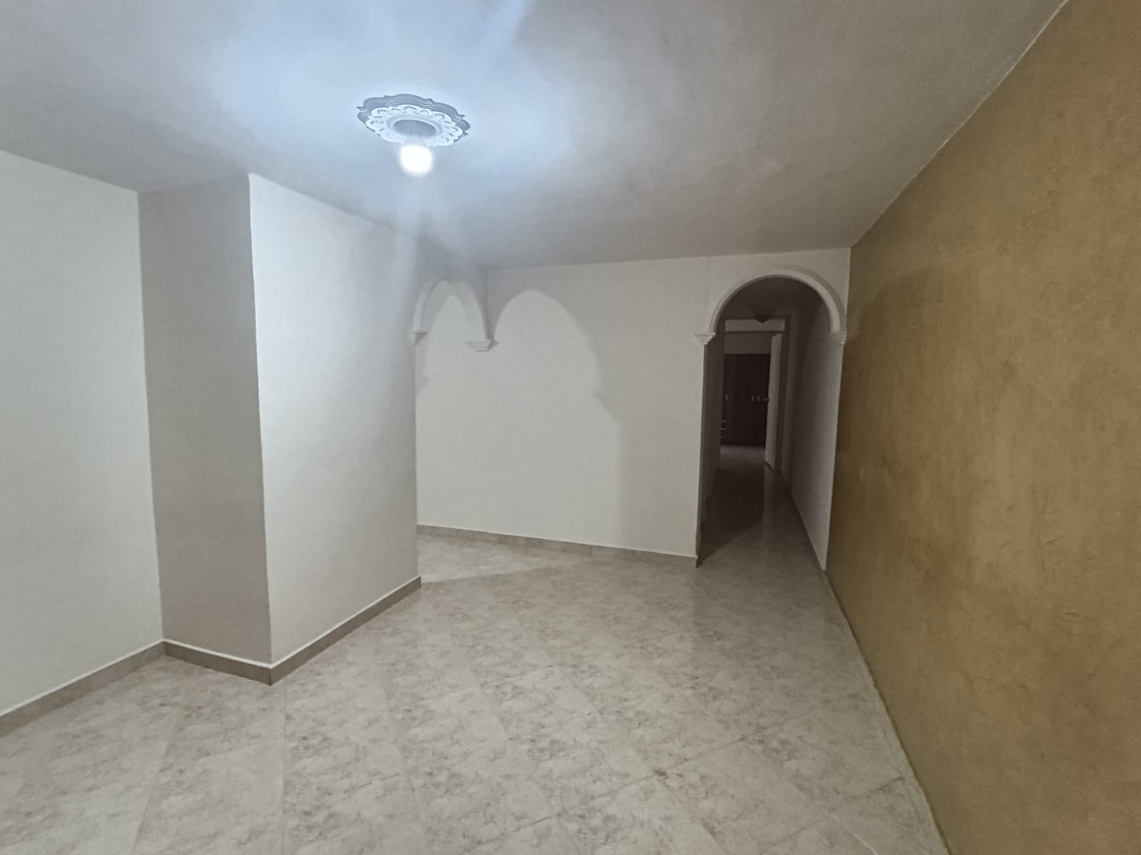 Apartamento en Arriendo en Bombona no.1, Medellín