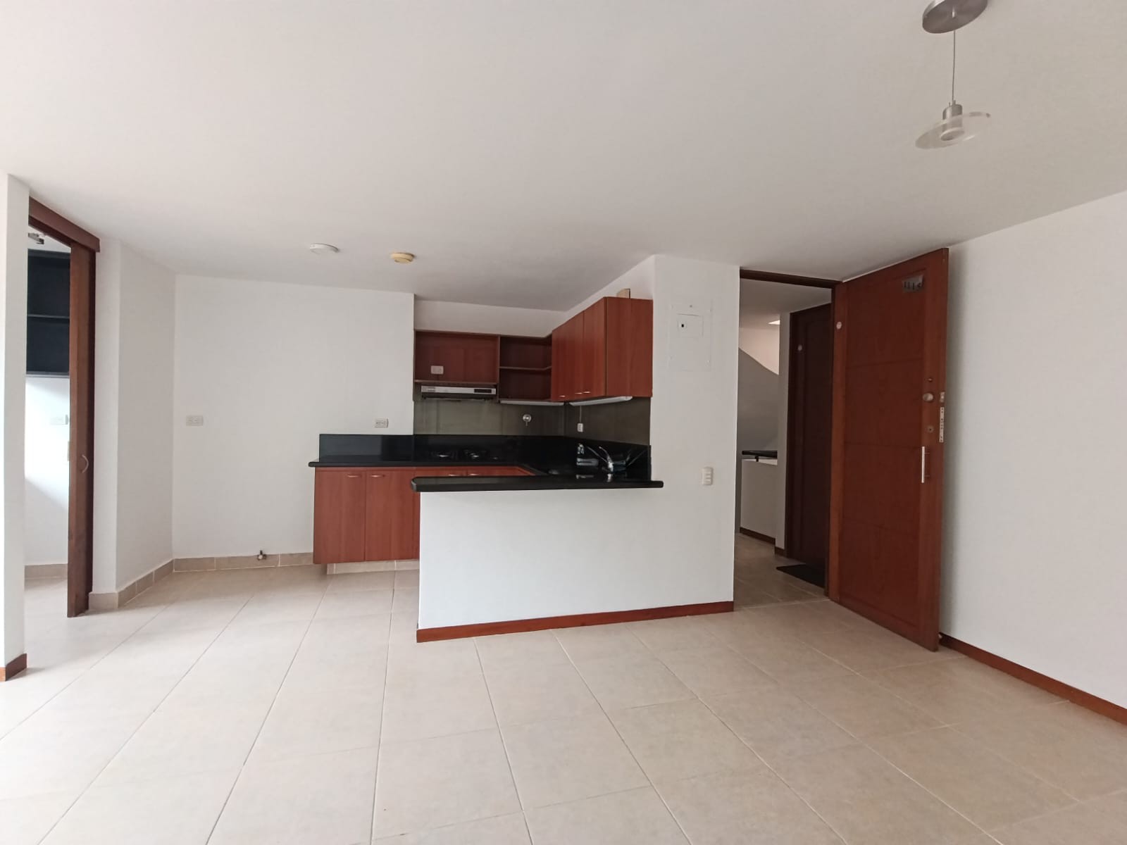Apartamento en Arriendo en Loma del Esmeraldal, Envigado