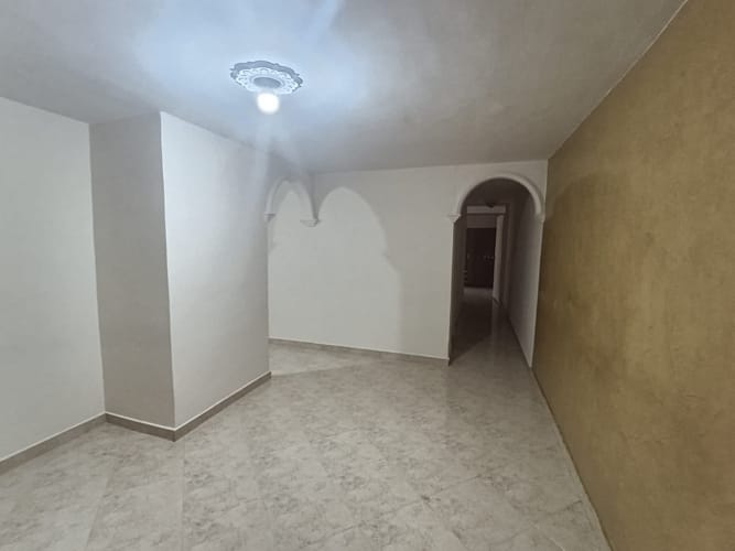 Apartamento de 2 alcobas en arriendo en Bombona No.1, Medellín, 53 m² · foto 4 de 20