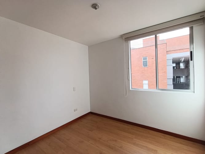 Apartamento de 3 alcobas en arriendo en Loma Del Esmeraldal, Envigado, 78 m² · foto 8 de 20