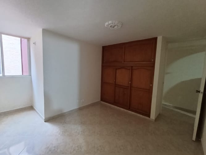 Apartamento de 2 alcobas en arriendo en Bombona No.1, Medellín, 53 m² · foto 11 de 20
