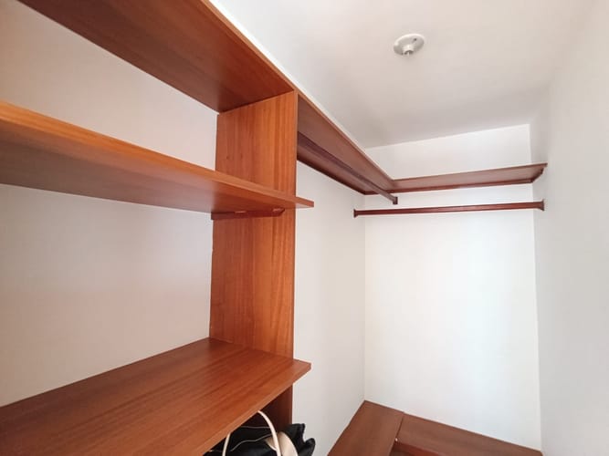 Apartamento de 3 alcobas en arriendo en Loma Del Esmeraldal, Envigado, 78 m² · foto 12 de 20