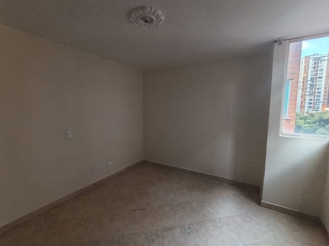 Apartamento de 2 alcobas en arriendo en Bombona No.1, Medellín, 53 m² · foto 17 de 20