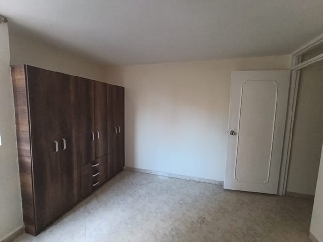 Apartamento de 2 alcobas en arriendo en Bombona No.1, Medellín, 53 m² · foto 20 de 20