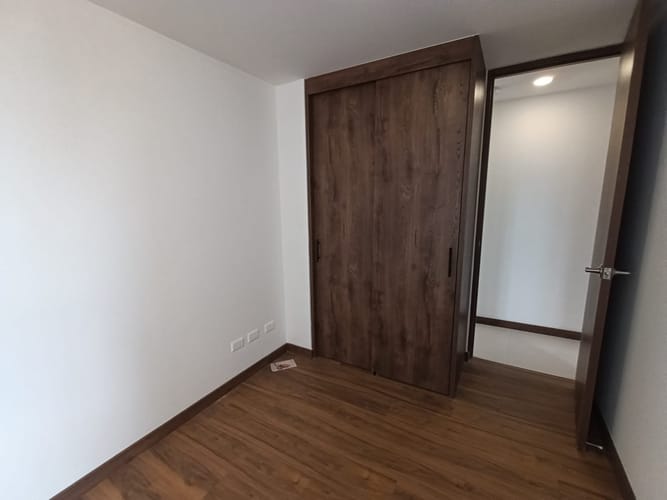 Apartamento de 3 alcobas en arriendo en Rionegro, 72 m² · foto 8 de 14