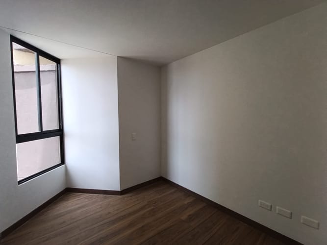Apartamento de 3 alcobas en arriendo en Rionegro, 72 m² · foto 9 de 14