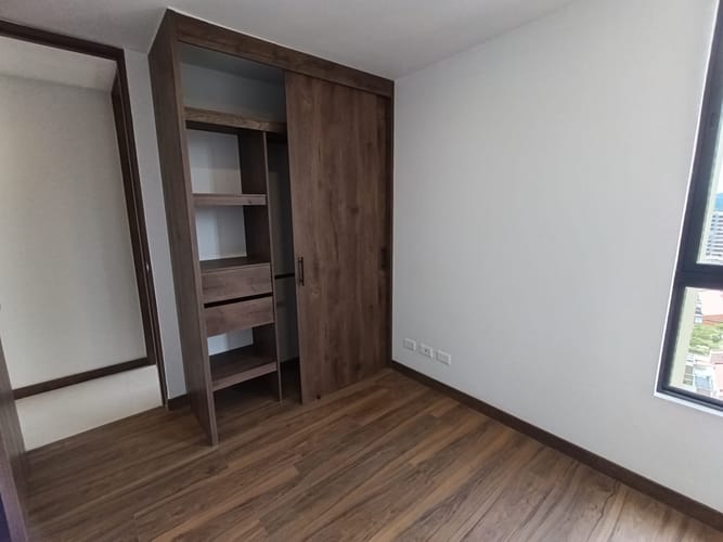 Apartamento de 3 alcobas en arriendo en Rionegro, 72 m² · foto 10 de 14
