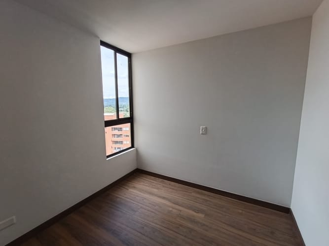 Apartamento de 3 alcobas en arriendo en Rionegro, 72 m² · foto 11 de 14