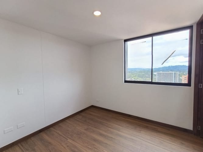Apartamento de 3 alcobas en arriendo en Rionegro, 72 m² · foto 14 de 14