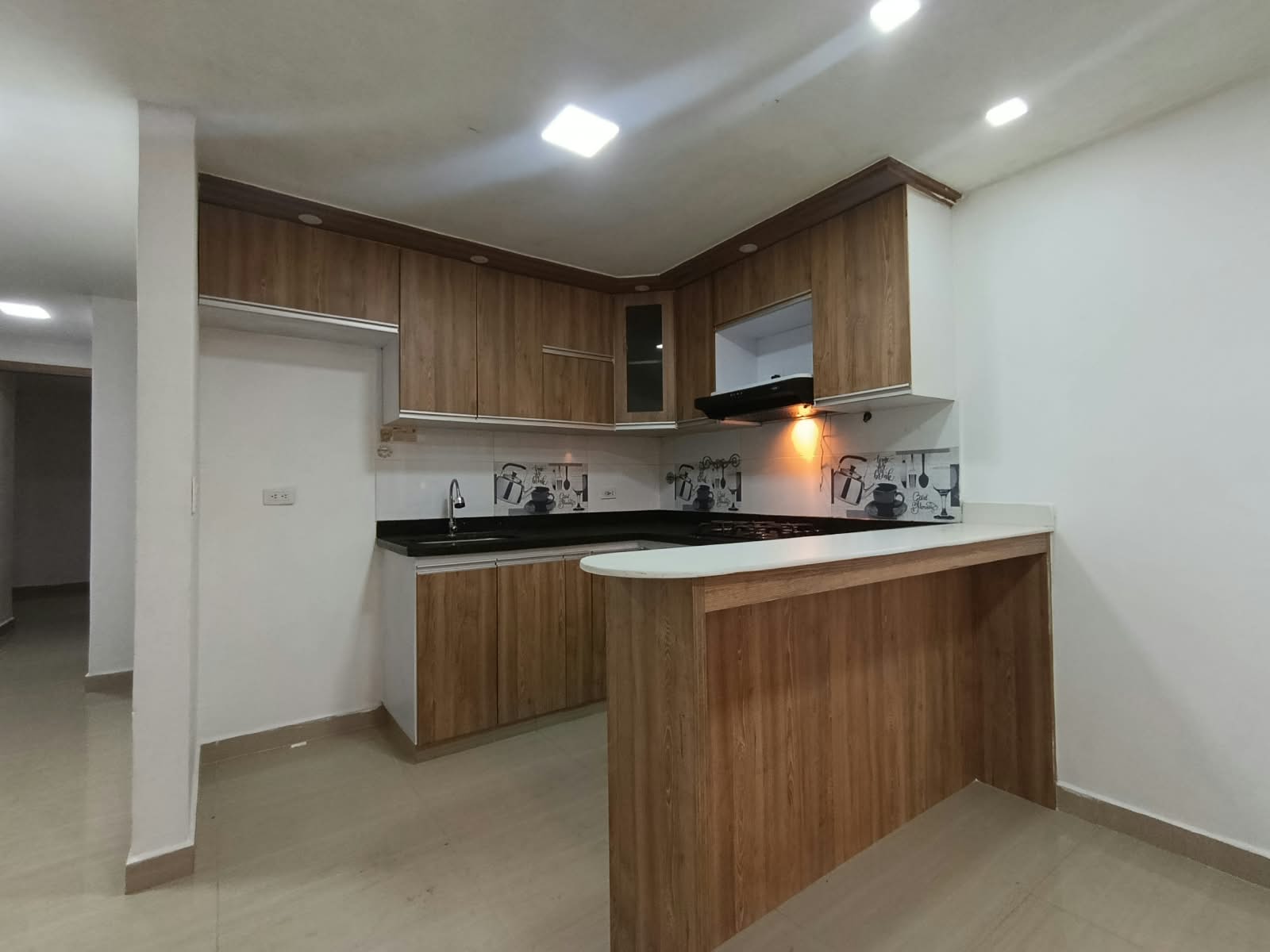 Apartamento en Arriendo en Cabañas, Bello
