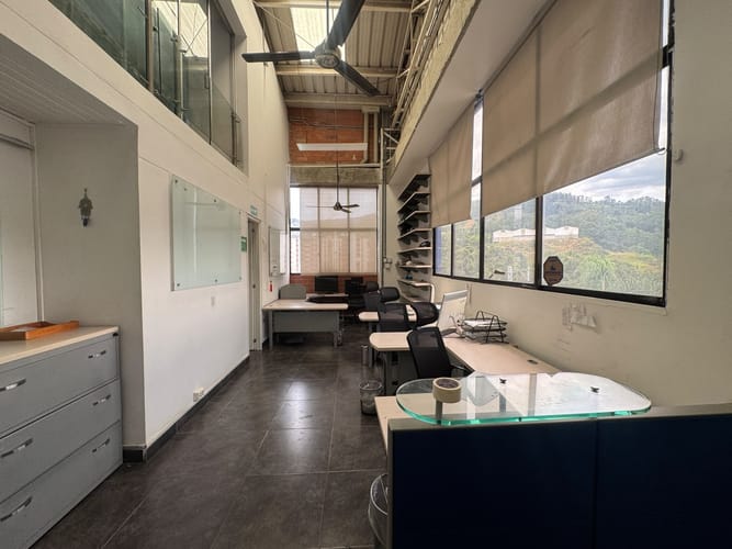 Bodega en arriendo en La Tablaza, La Estrella, 900 m² · foto 11 de 20