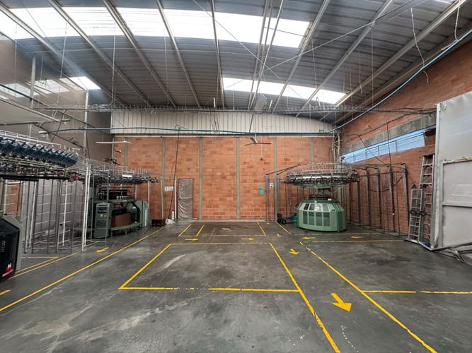 Bodega en arriendo en La Tablaza, La Estrella, 900 m² · foto 12 de 20