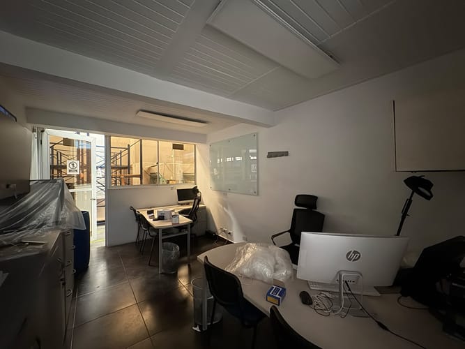 Bodega en arriendo en La Tablaza, La Estrella, 900 m² · foto 14 de 20